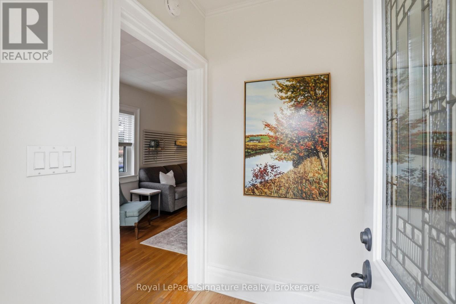 639 Saint Marie Street, Collingwood, Ontario  L9Y 3L4 - Photo 5 - S12965146