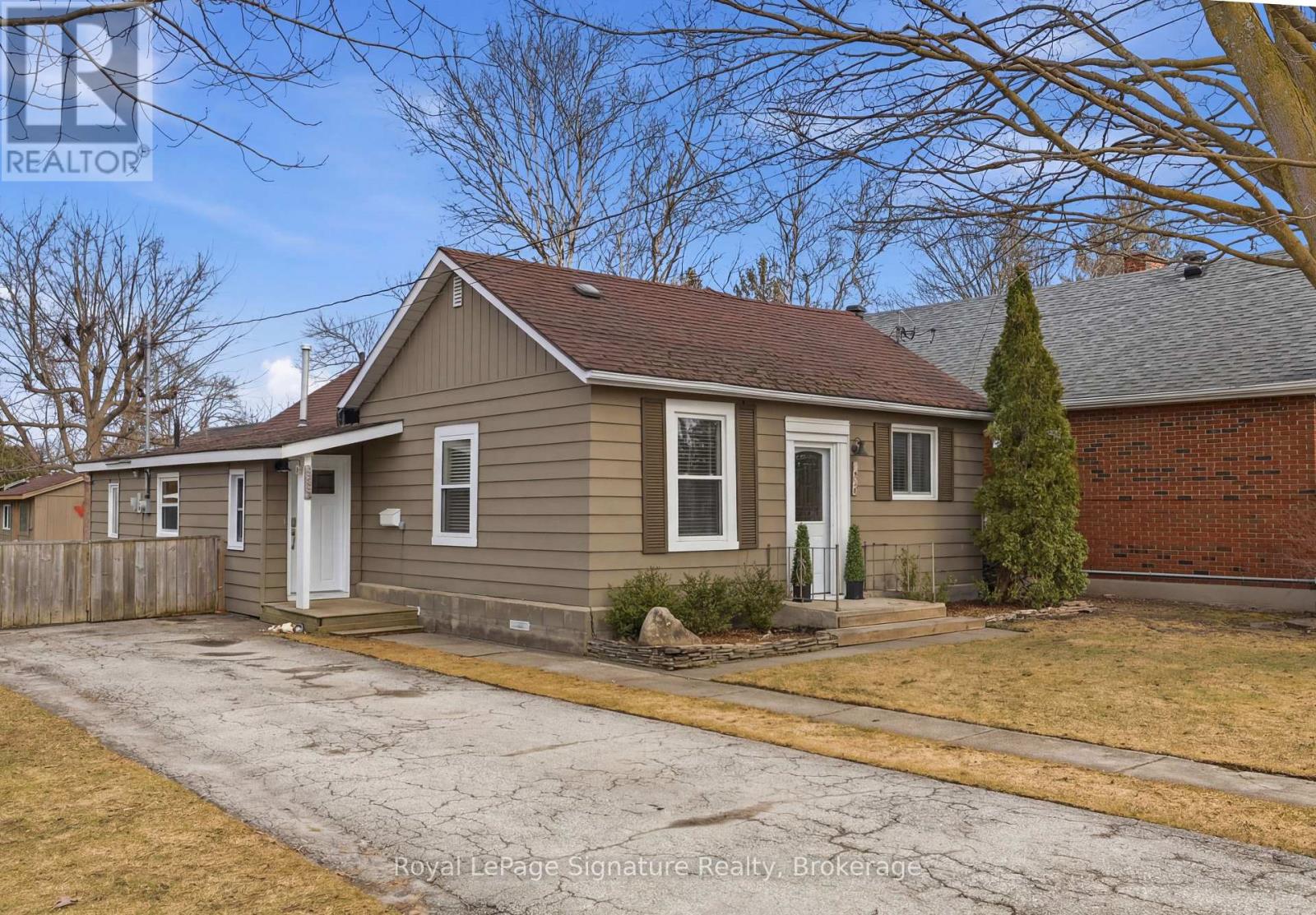 639 Saint Marie Street, Collingwood, Ontario  L9Y 3L4 - Photo 4 - S12965146