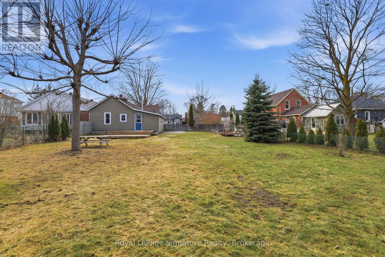 639 Saint Marie Street, Collingwood, Ontario  L9Y 3L4 - Photo 31 - S12965146