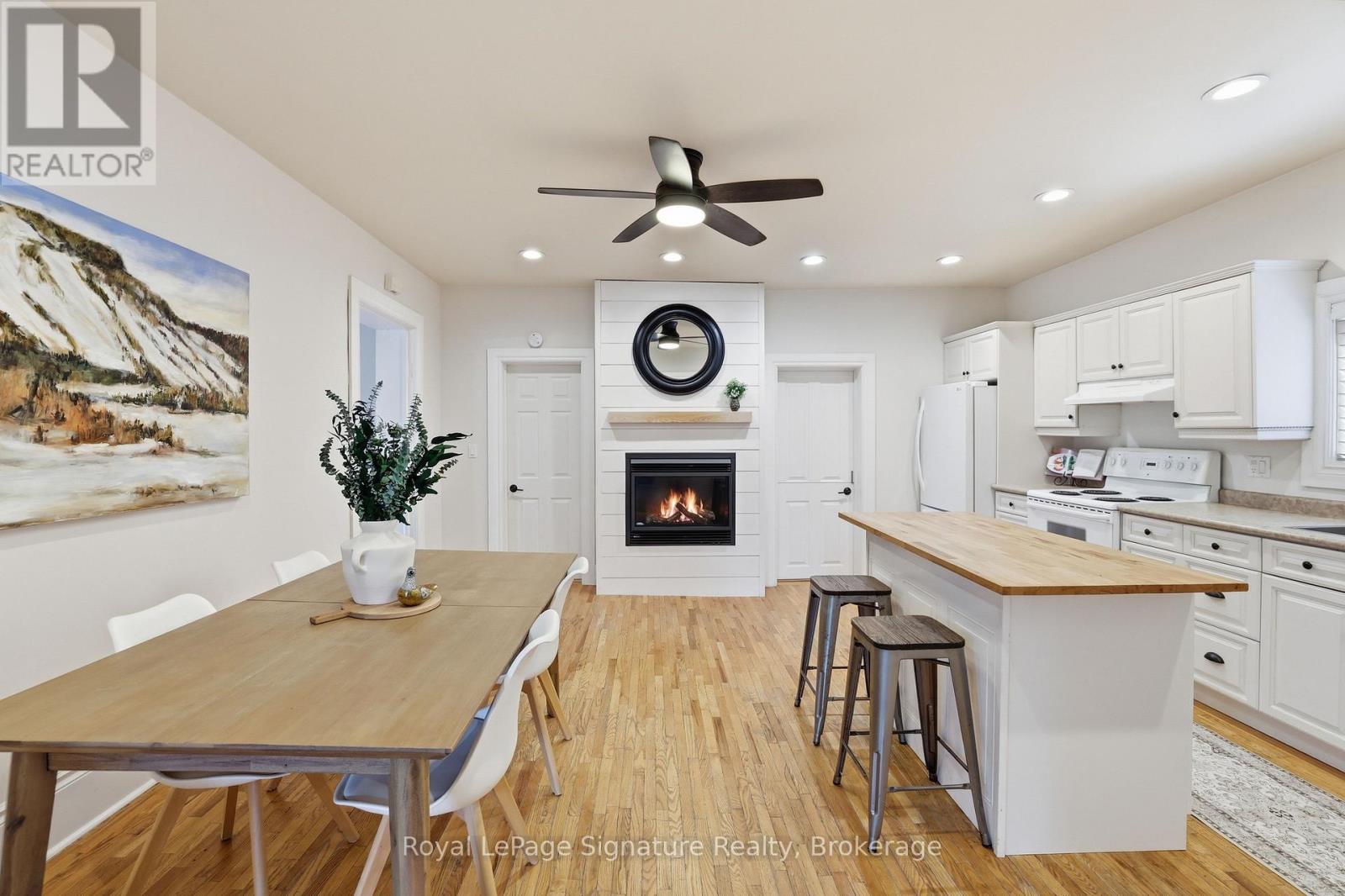 639 Saint Marie Street, Collingwood, Ontario  L9Y 3L4 - Photo 9 - S12965146