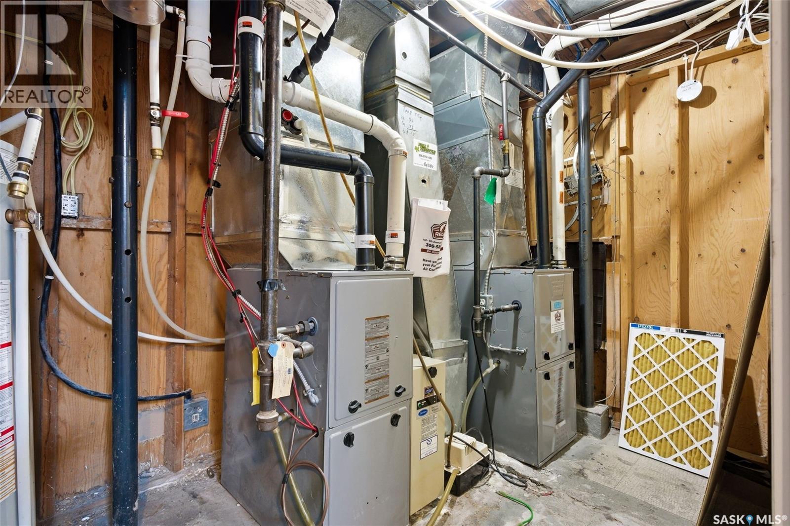 3246 Retallack Street, Regina, Saskatchewan  S4S 1T6 - Photo 35 - SK032250