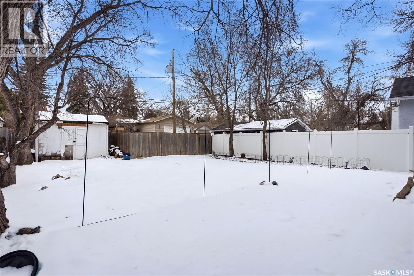 3246 Retallack Street, Regina, Saskatchewan  S4S 1T6 - Photo 39 - SK032250