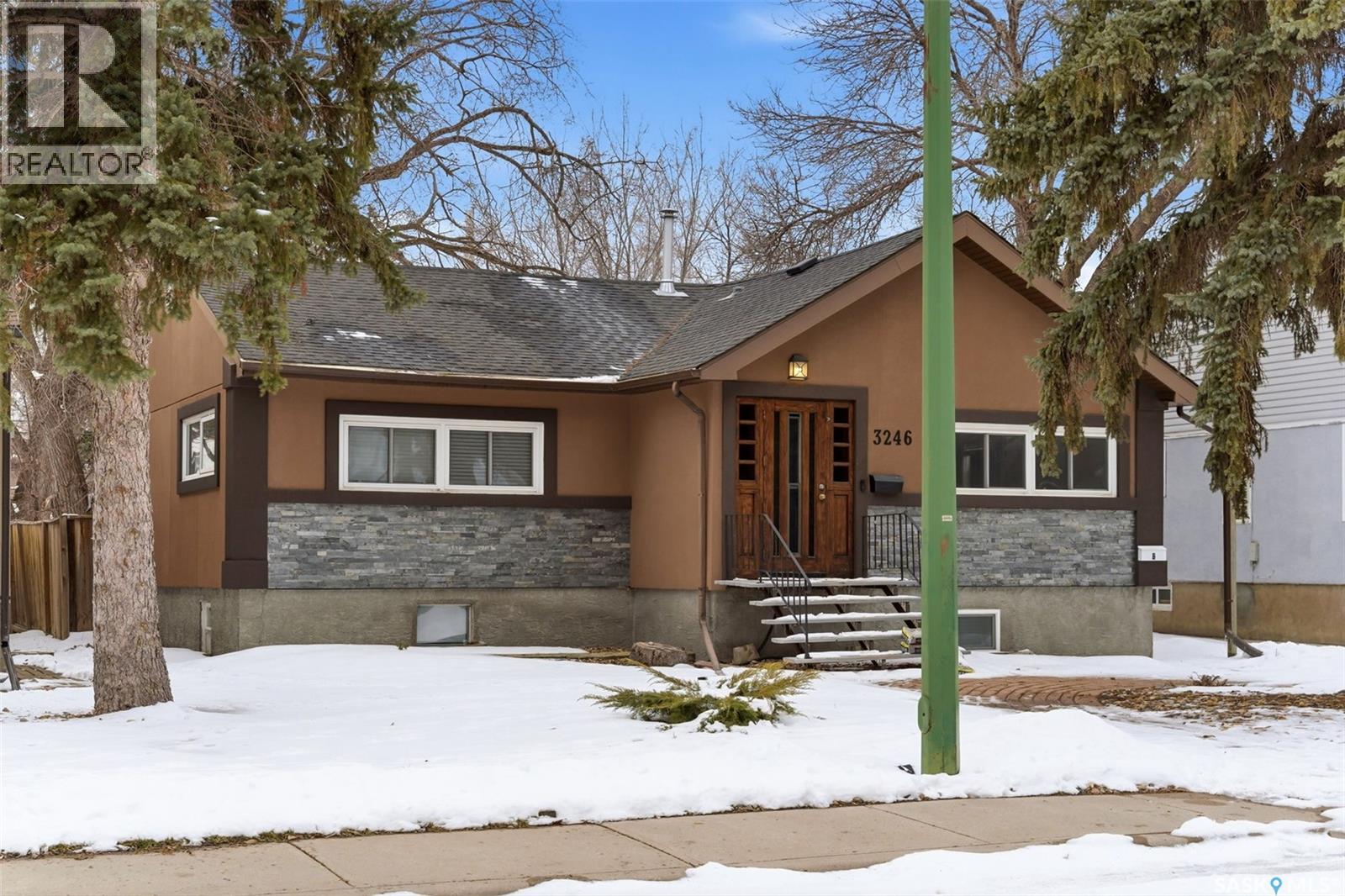 3246 Retallack Street, Regina, Saskatchewan  S4S 1T6 - Photo 42 - SK032250