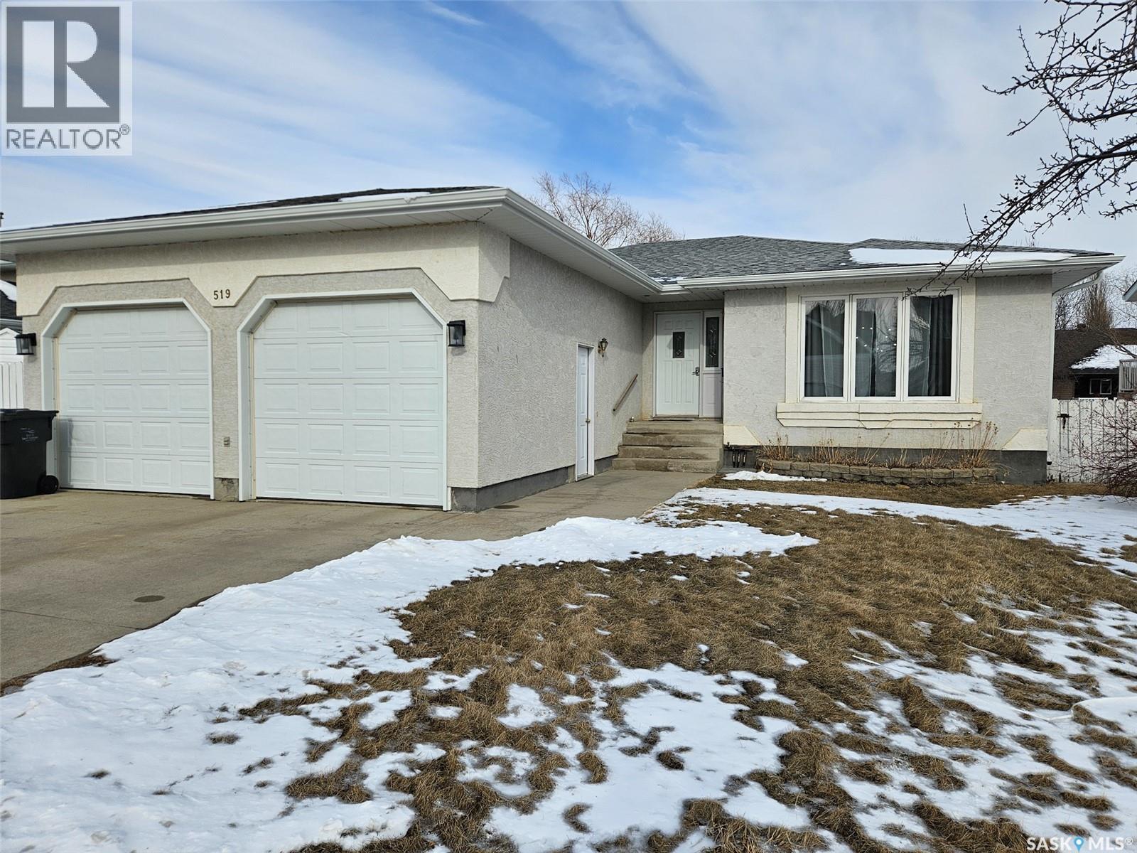 519 Palliser DRIVE, Swift Current, Saskatchewan