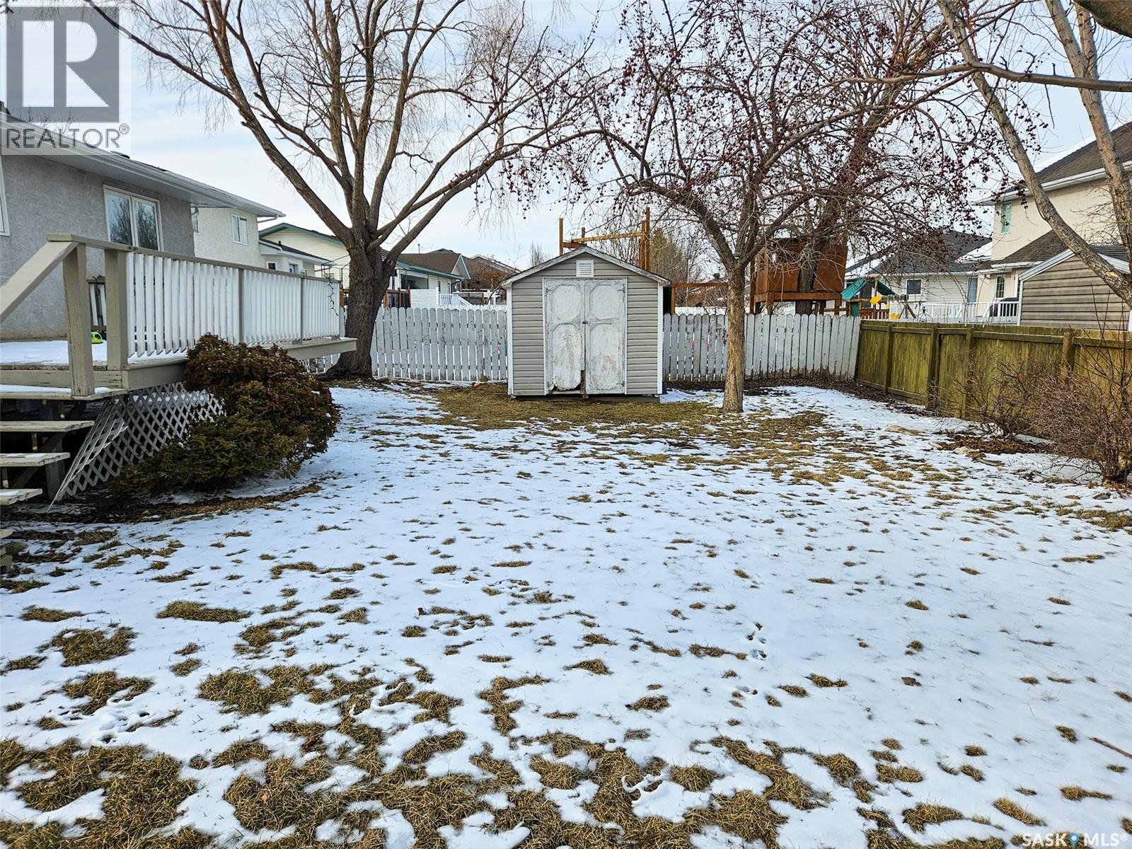 519 Palliser Drive, Swift Current, Saskatchewan  S9H 5C5 - Photo 25 - SK032247