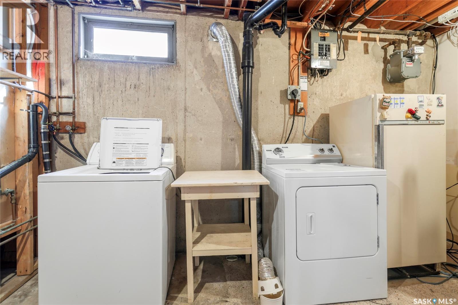 761 Sneddon Street, Regina, Saskatchewan  S4T 6H3 - Photo 25 - SK032244