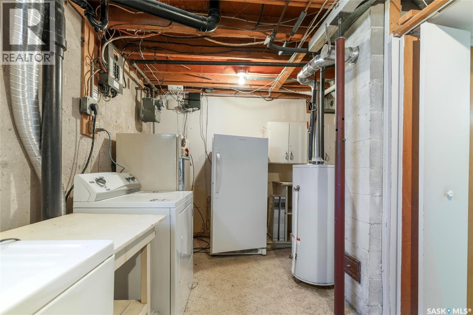 761 Sneddon Street, Regina, Saskatchewan  S4T 6H3 - Photo 26 - SK032244