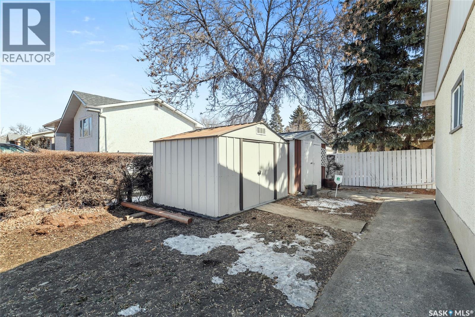 761 Sneddon Street, Regina, Saskatchewan  S4T 6H3 - Photo 28 - SK032244