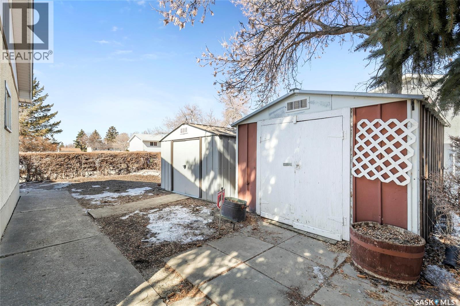 761 Sneddon Street, Regina, Saskatchewan  S4T 6H3 - Photo 29 - SK032244