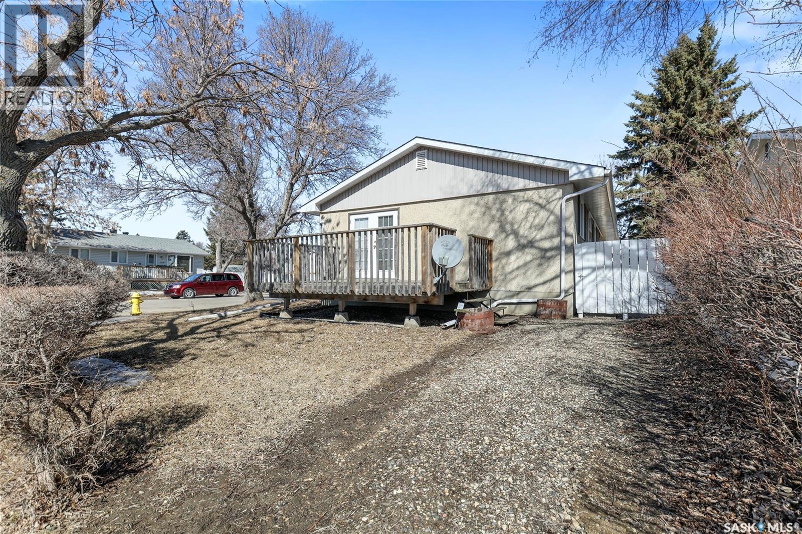 761 Sneddon Street, Regina, Saskatchewan  S4T 6H3 - Photo 35 - SK032244