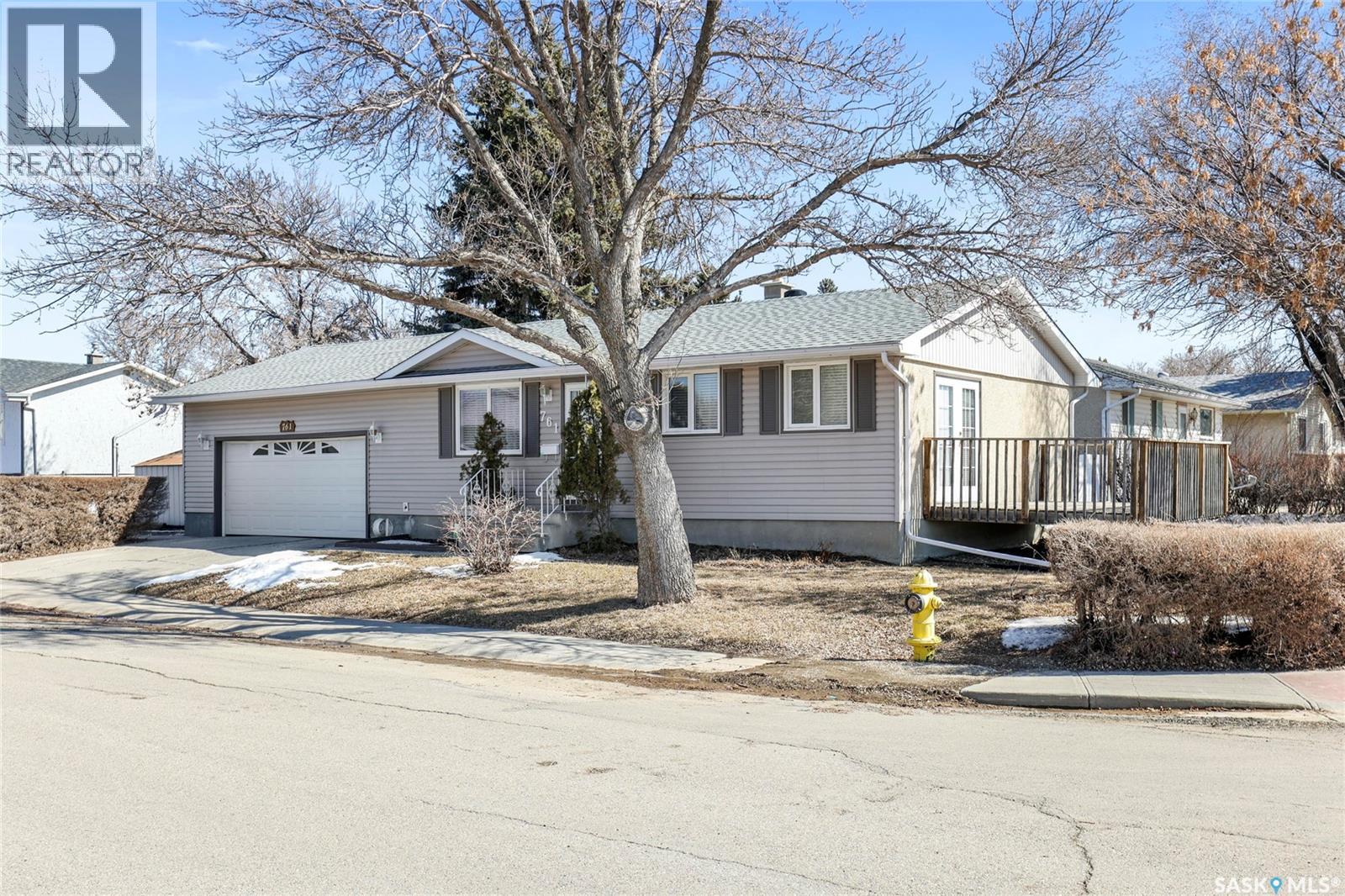 761 Sneddon Street, Regina, Saskatchewan  S4T 6H3 - Photo 38 - SK032244