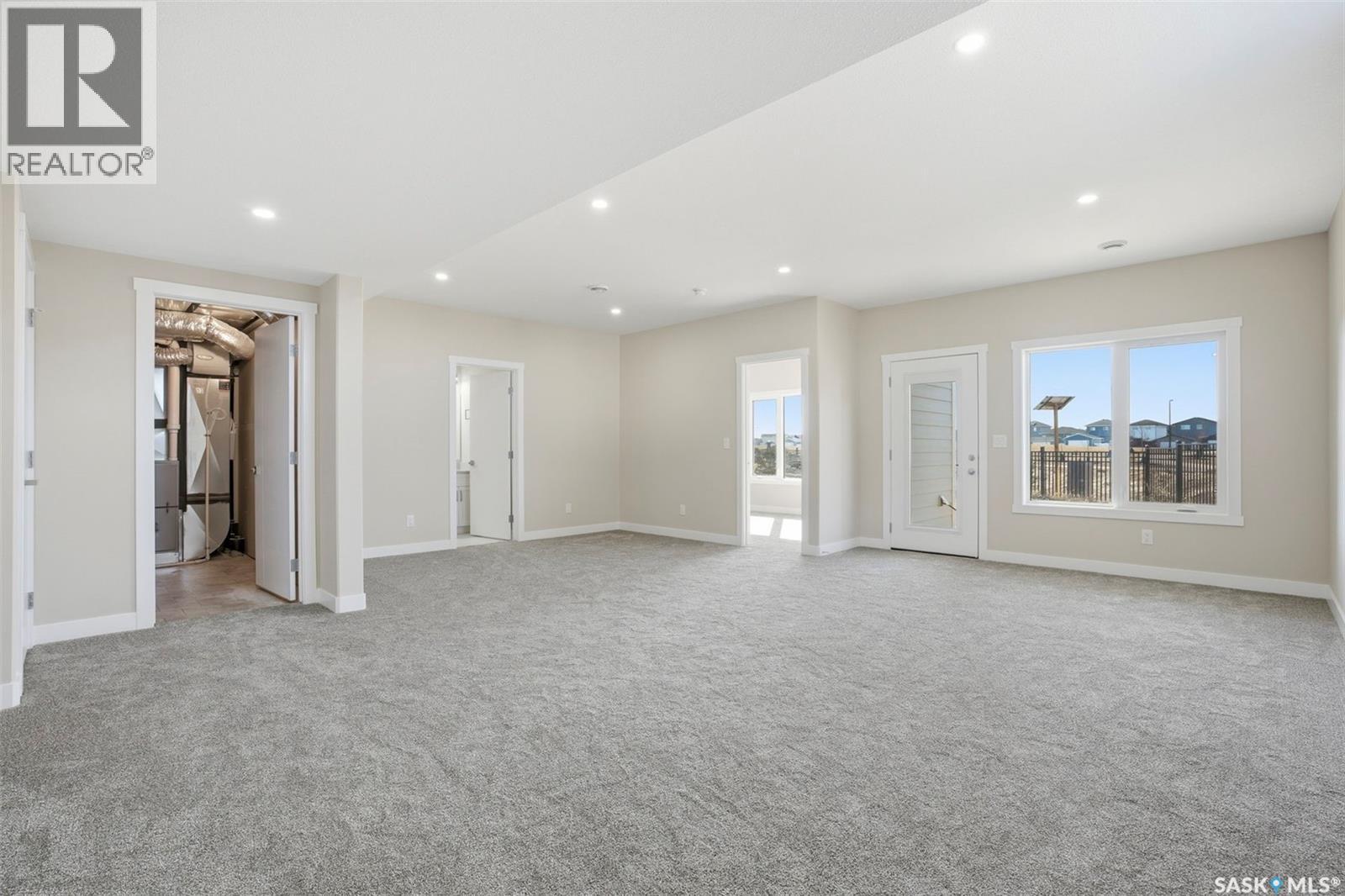 435 Sharma Crescent, Saskatoon, Saskatchewan  S7W 0Y4 - Photo 25 - SK031933