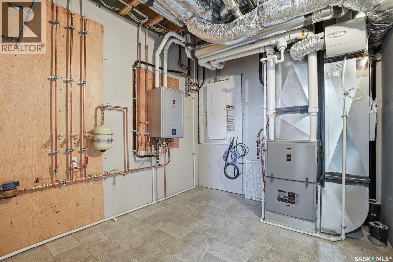 435 Sharma Crescent, Saskatoon, Saskatchewan  S7W 0Y4 - Photo 30 - SK031933