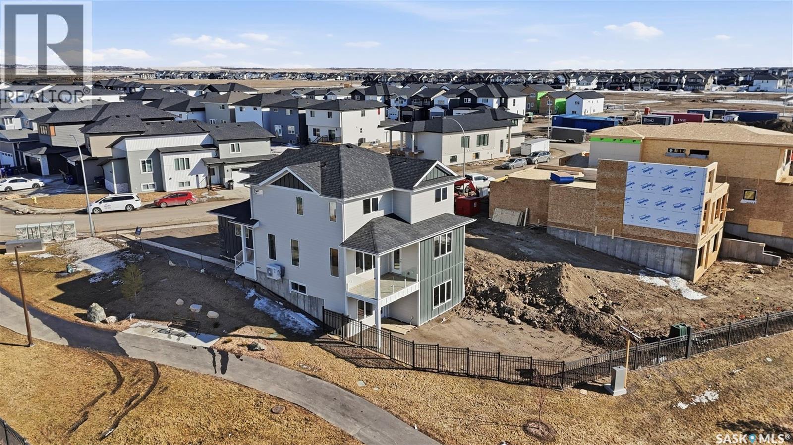 435 Sharma Crescent, Saskatoon, Saskatchewan  S7W 0Y4 - Photo 34 - SK031933