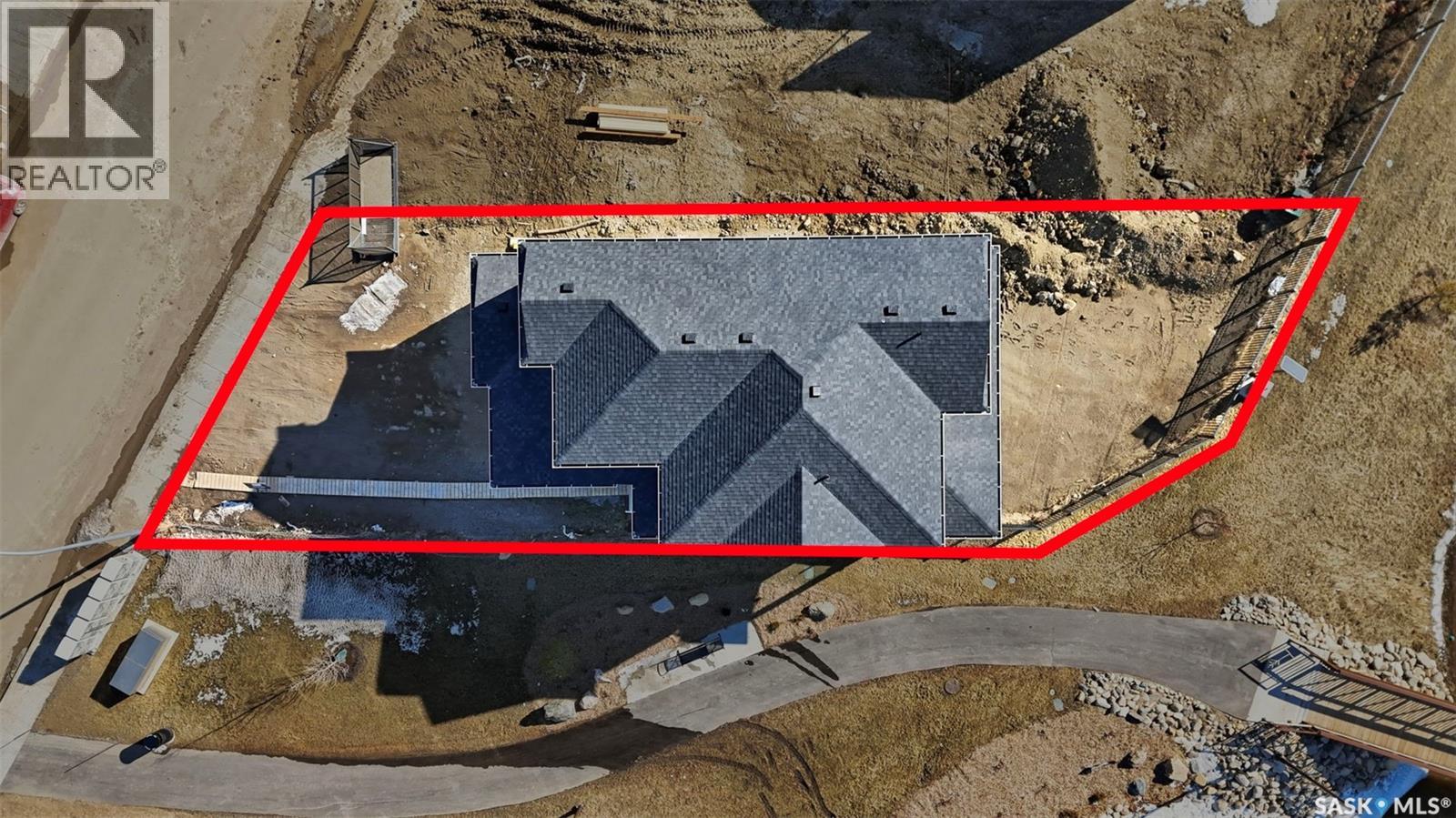 435 Sharma Crescent, Saskatoon, Saskatchewan  S7W 0Y4 - Photo 35 - SK031933