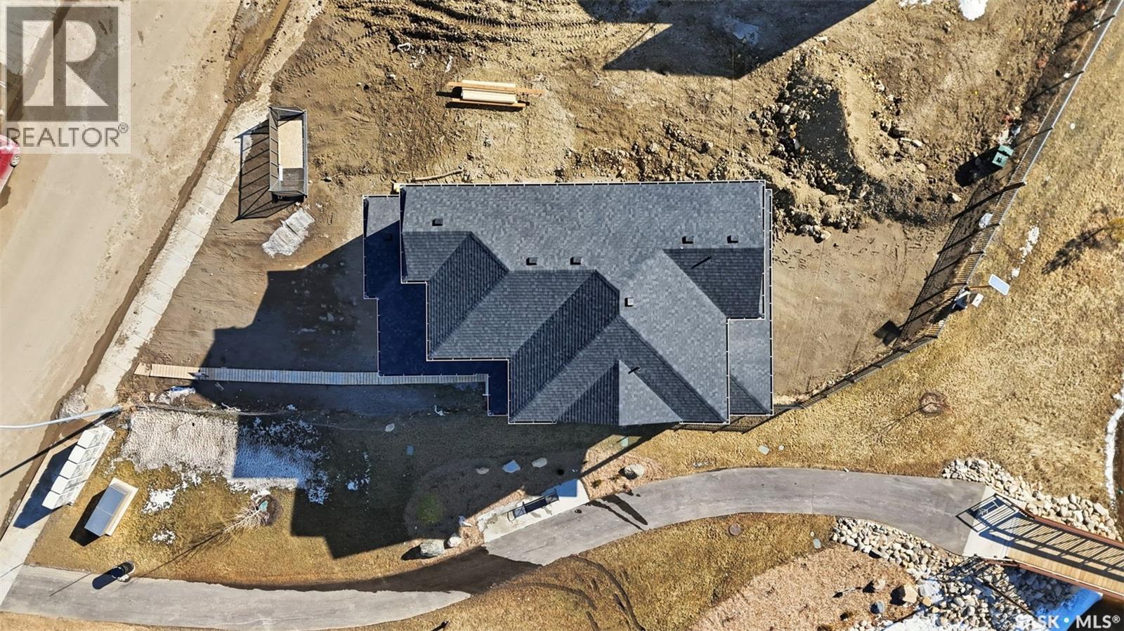 435 Sharma Crescent, Saskatoon, Saskatchewan  S7W 0Y4 - Photo 36 - SK031933