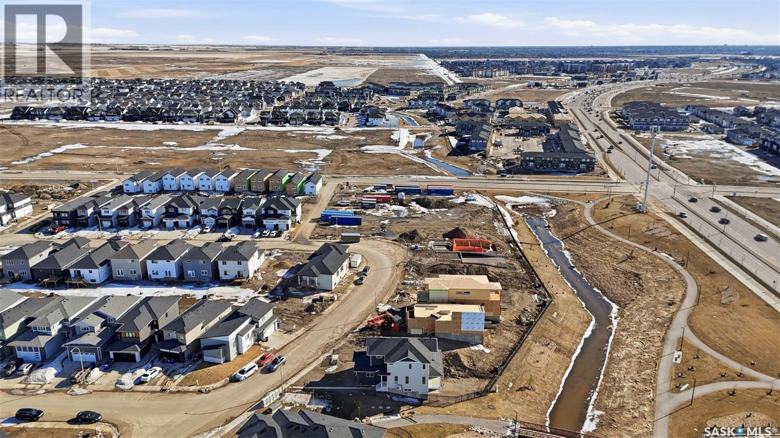 435 Sharma Crescent, Saskatoon, Saskatchewan  S7W 0Y4 - Photo 38 - SK031933