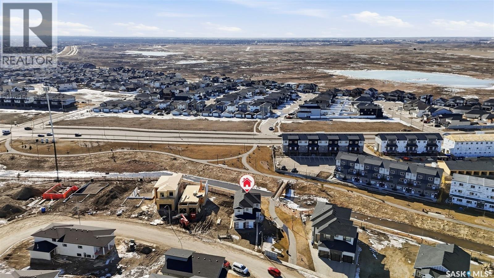 435 Sharma Crescent, Saskatoon, Saskatchewan  S7W 0Y4 - Photo 39 - SK031933