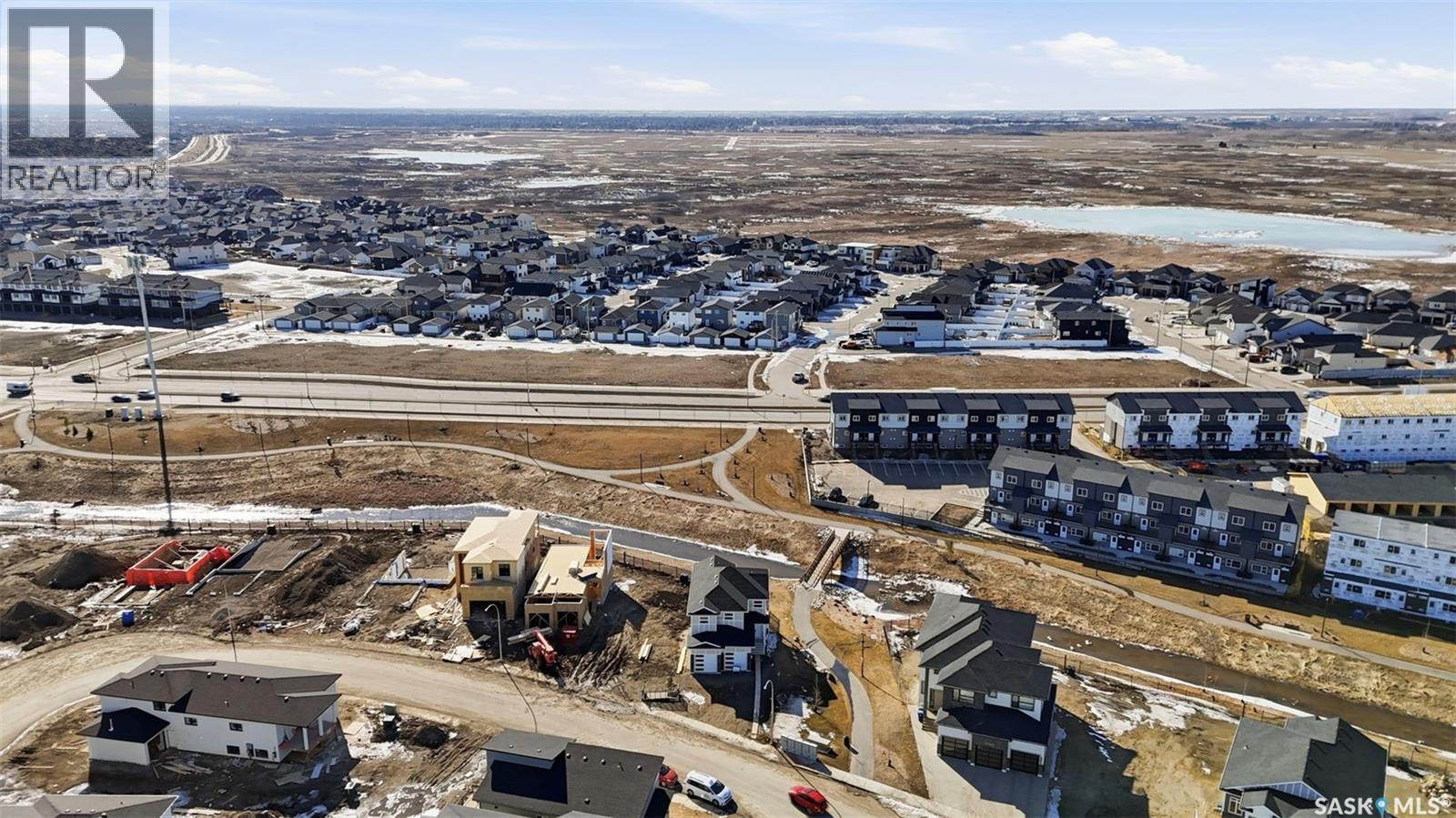 435 Sharma Crescent, Saskatoon, Saskatchewan  S7W 0Y4 - Photo 40 - SK031933