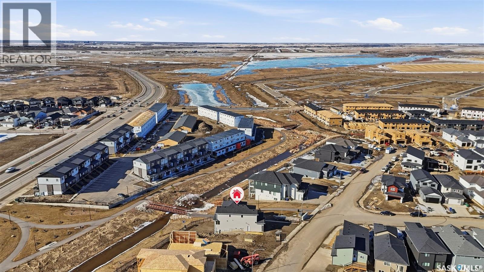 435 Sharma Crescent, Saskatoon, Saskatchewan  S7W 0Y4 - Photo 41 - SK031933