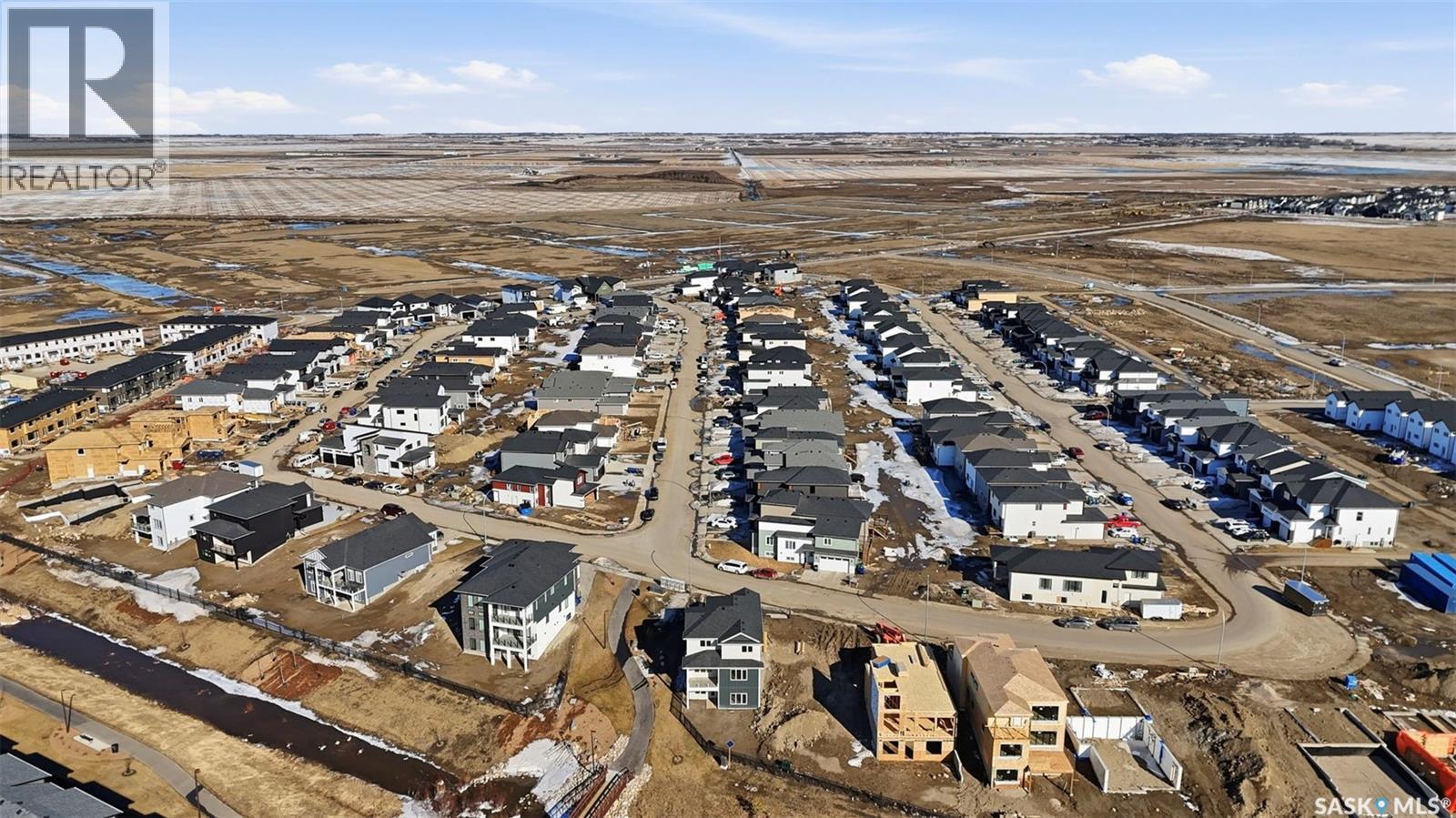 435 Sharma Crescent, Saskatoon, Saskatchewan  S7W 0Y4 - Photo 43 - SK031933