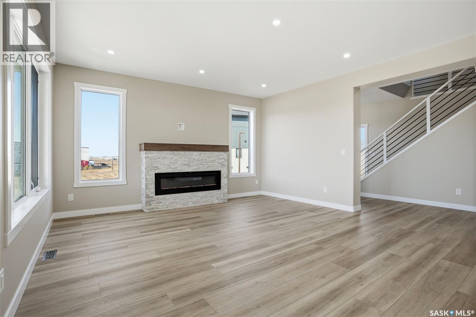 435 Sharma Crescent, Saskatoon, Saskatchewan  S7W 0Y4 - Photo 6 - SK031933