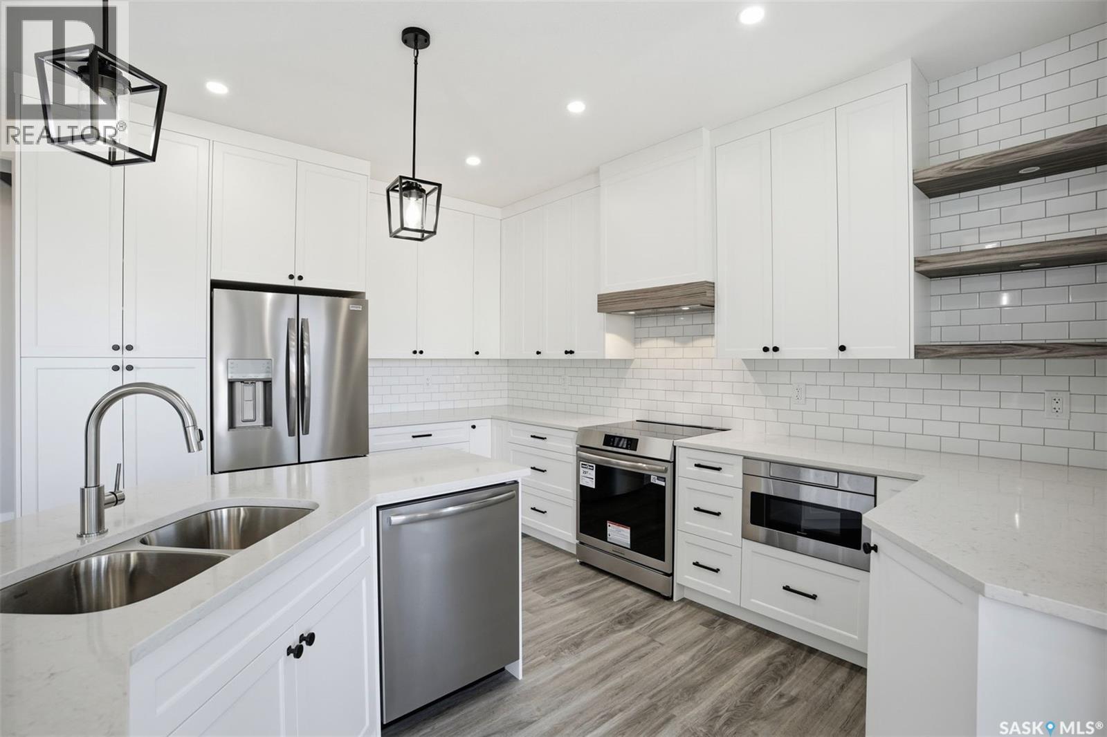 203 Sharma Lane, Saskatoon, Saskatchewan  S7W 0Y4 - Photo 10 - SK031932