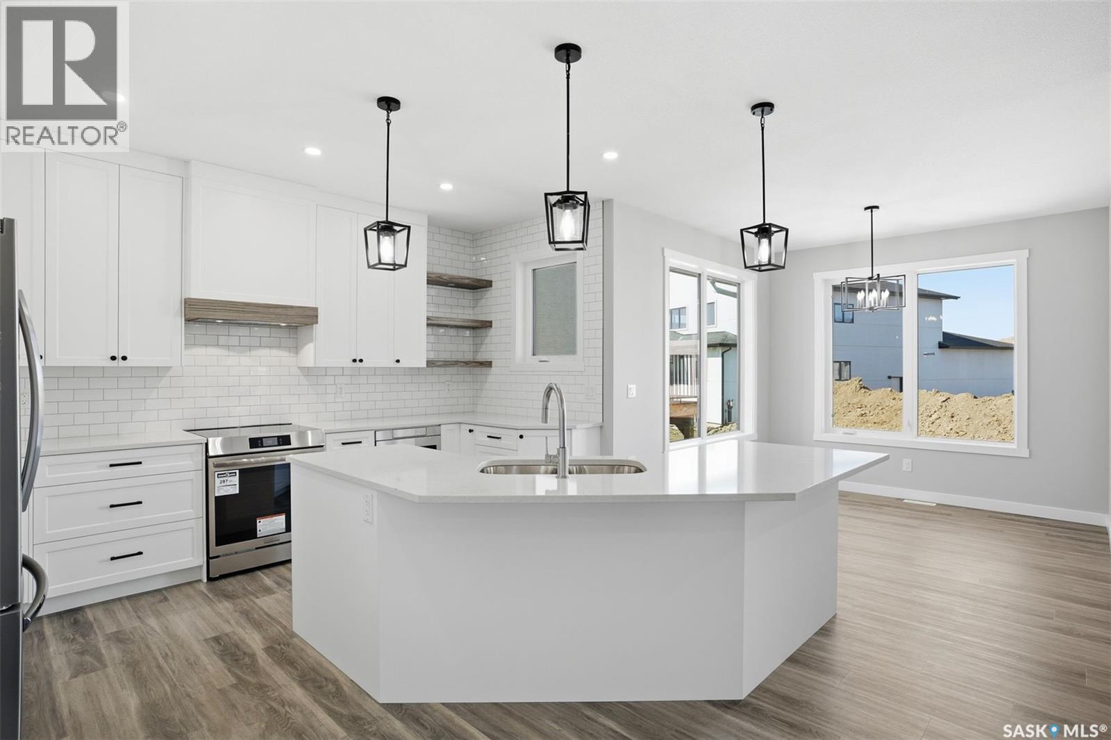 203 Sharma Lane, Saskatoon, Saskatchewan  S7W 0Y4 - Photo 13 - SK031932