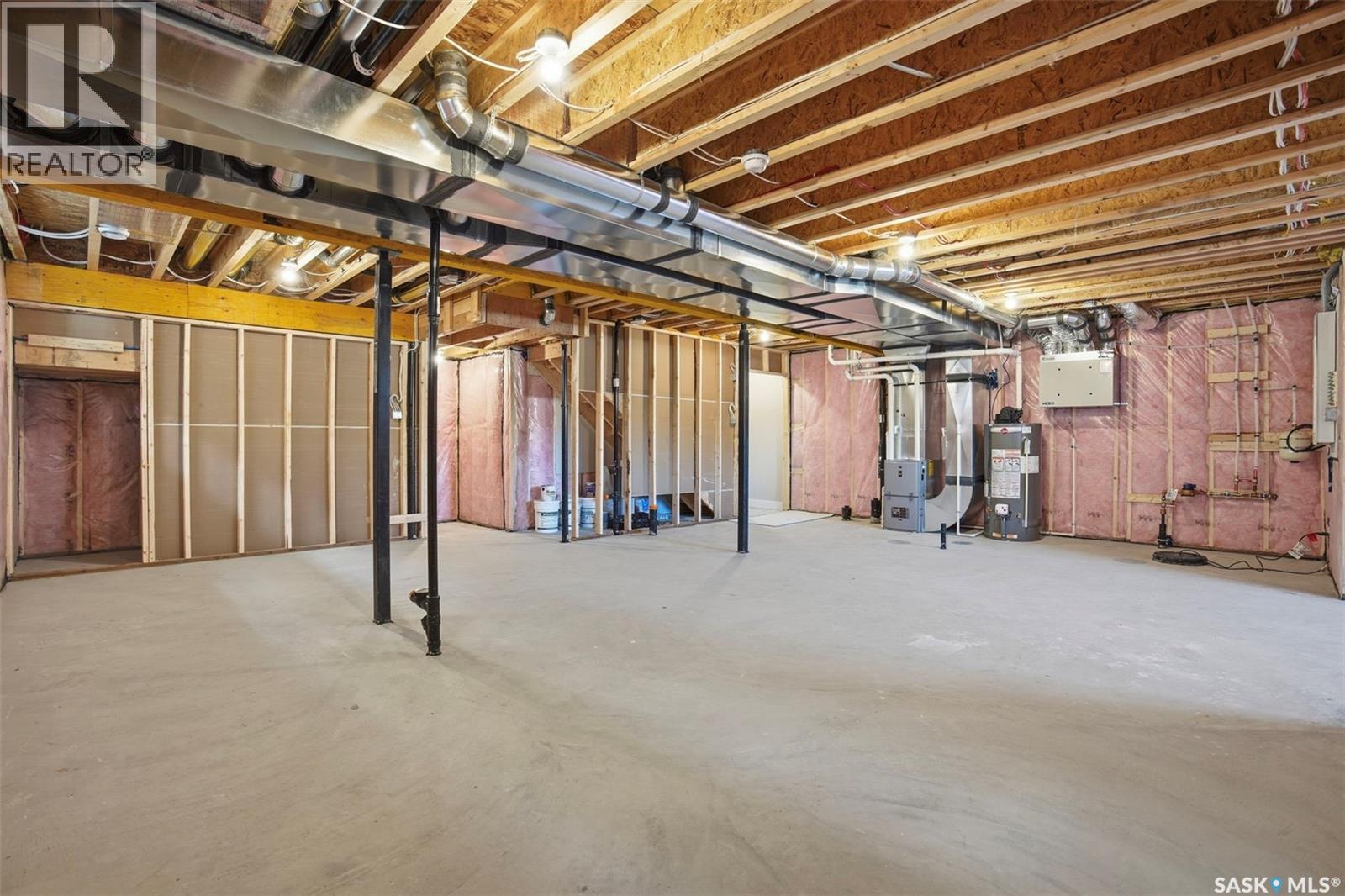 203 Sharma Lane, Saskatoon, Saskatchewan  S7W 0Y4 - Photo 25 - SK031932