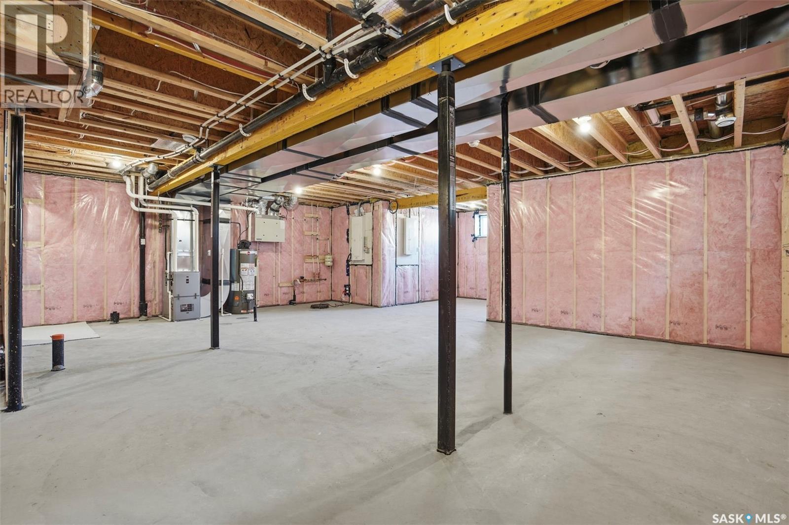 203 Sharma Lane, Saskatoon, Saskatchewan  S7W 0Y4 - Photo 26 - SK031932