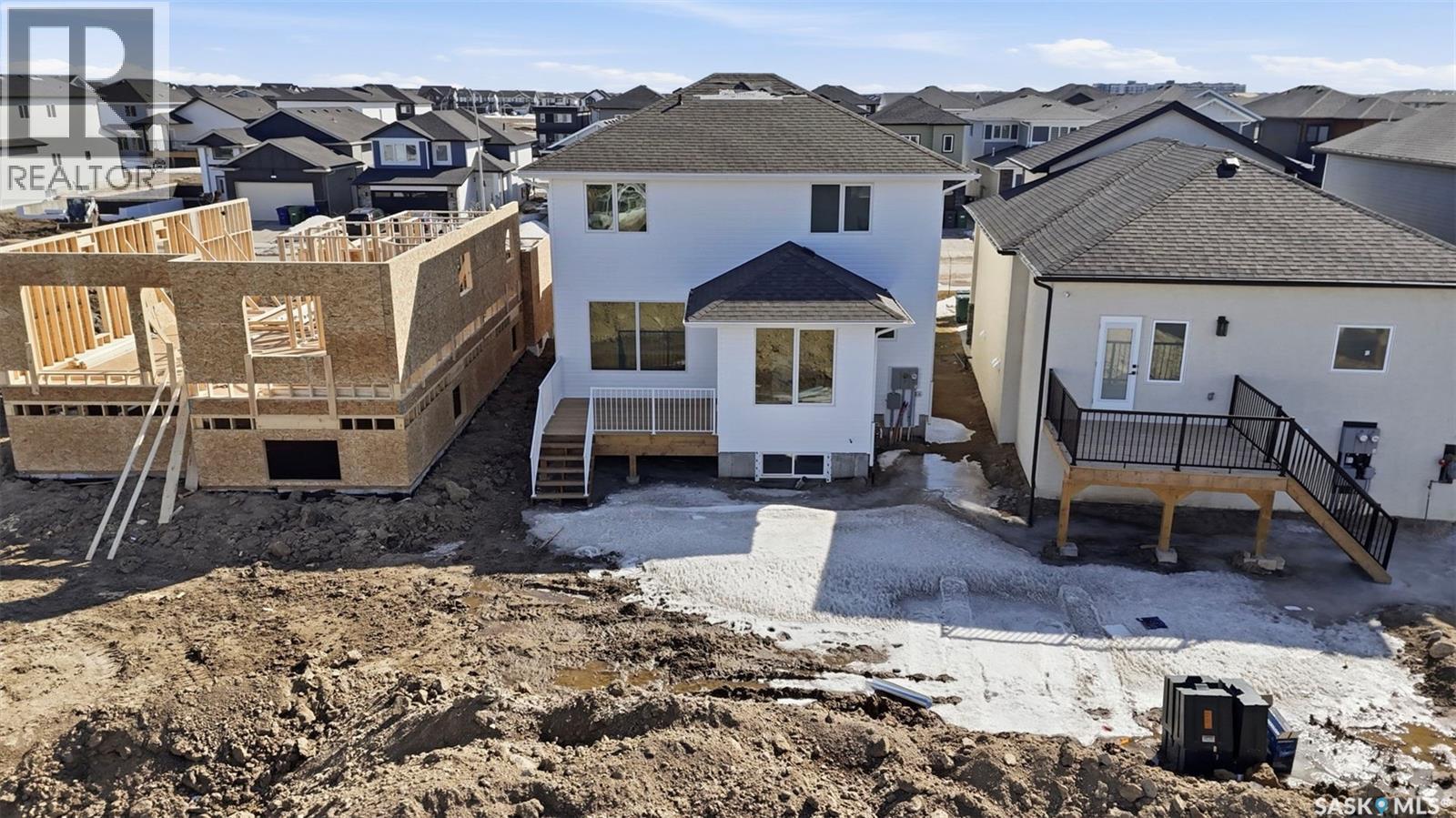 203 Sharma Lane, Saskatoon, Saskatchewan  S7W 0Y4 - Photo 31 - SK031932