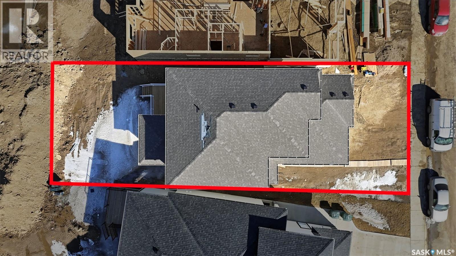 203 Sharma Lane, Saskatoon, Saskatchewan  S7W 0Y4 - Photo 32 - SK031932