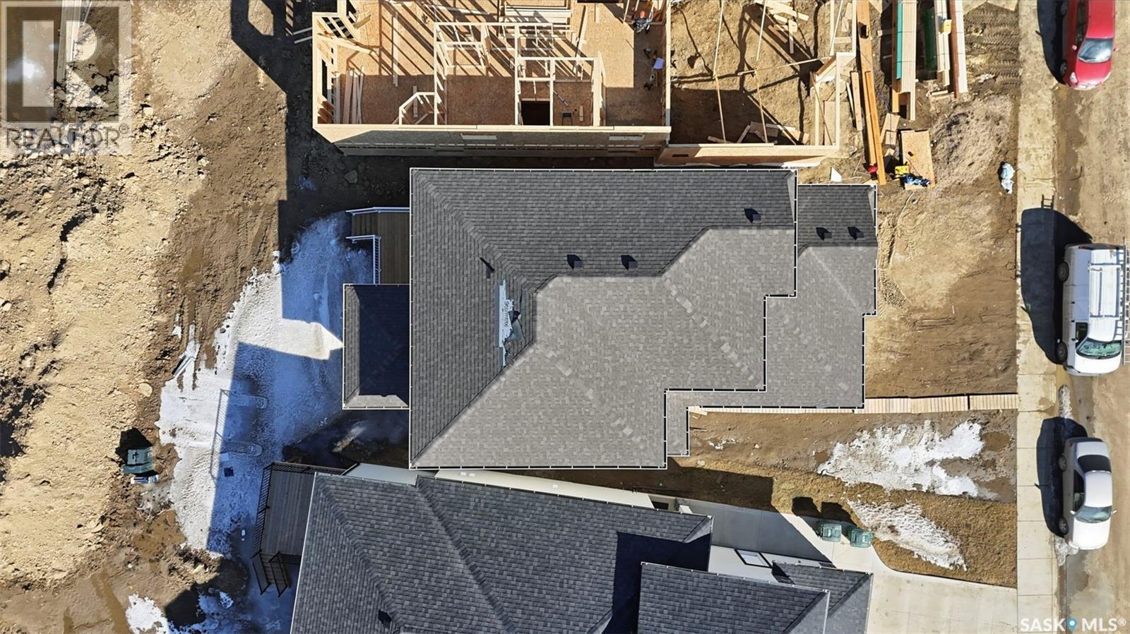 203 Sharma Lane, Saskatoon, Saskatchewan  S7W 0Y4 - Photo 33 - SK031932