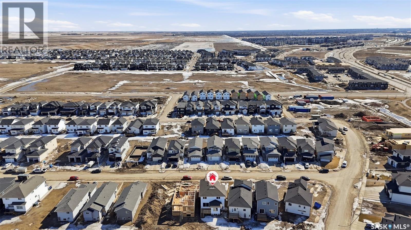 203 Sharma Lane, Saskatoon, Saskatchewan  S7W 0Y4 - Photo 34 - SK031932