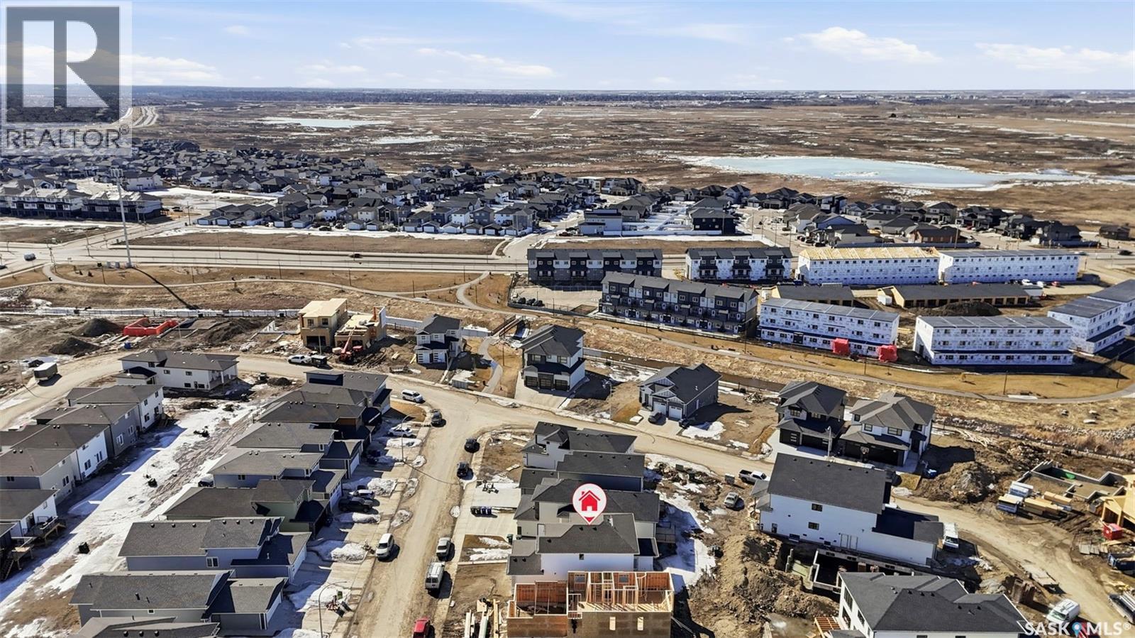 203 Sharma Lane, Saskatoon, Saskatchewan  S7W 0Y4 - Photo 36 - SK031932