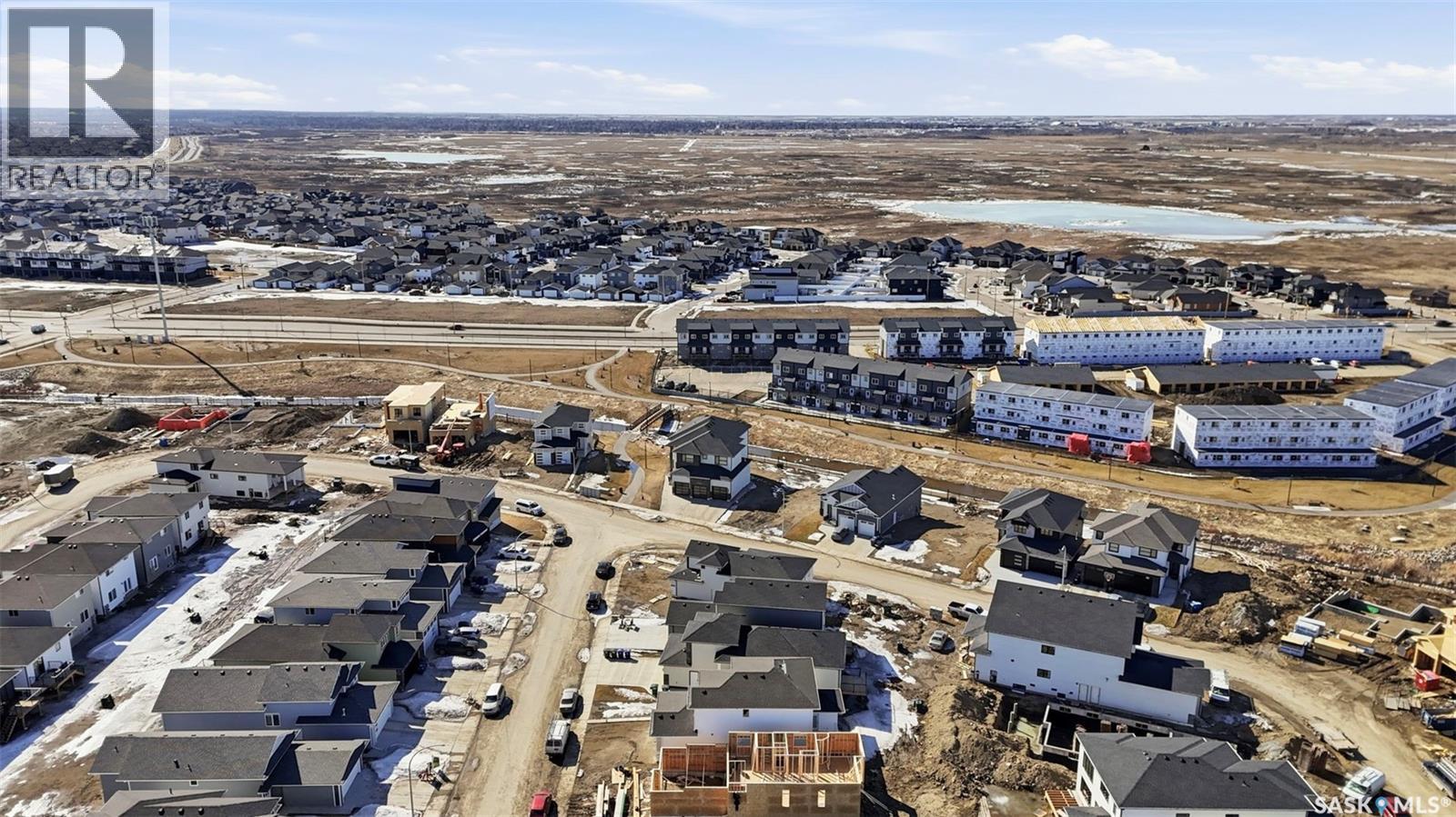 203 Sharma Lane, Saskatoon, Saskatchewan  S7W 0Y4 - Photo 37 - SK031932