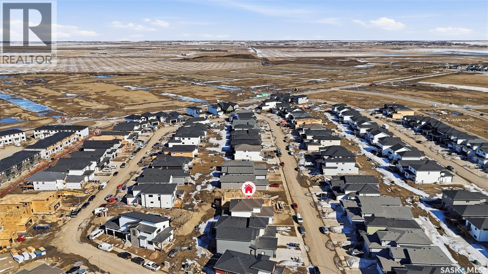 203 Sharma Lane, Saskatoon, Saskatchewan  S7W 0Y4 - Photo 40 - SK031932