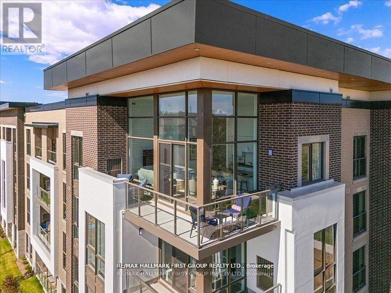 409 - 385 ARCTIC RED DRIVE, Oshawa, Ontario