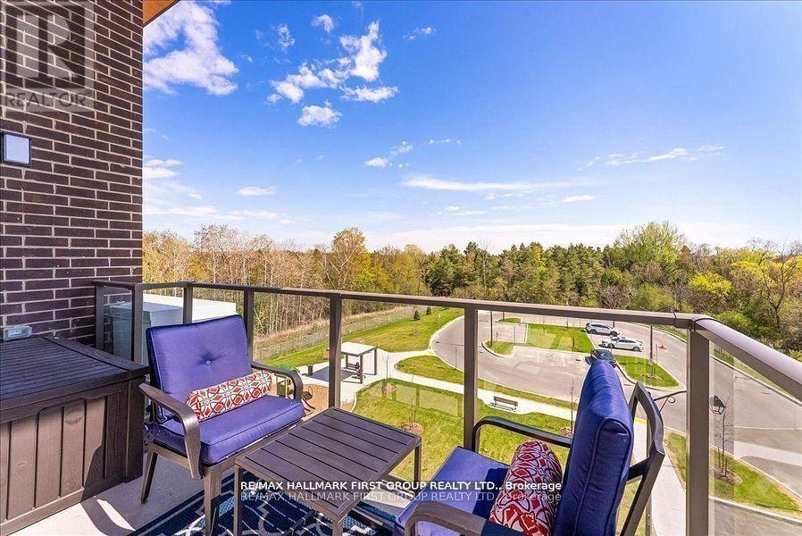 409 - 385 Arctic Red Drive, Oshawa, Ontario  L1L 0W9 - Photo 26 - E12836522