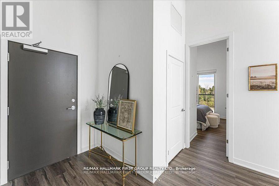 409 - 385 Arctic Red Drive, Oshawa, Ontario  L1L 0W9 - Photo 6 - E12836522