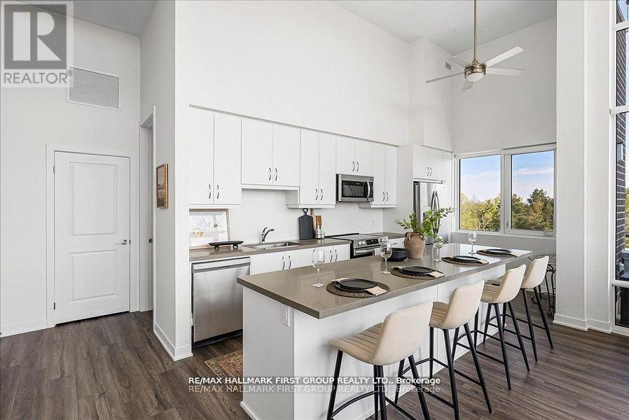 409 - 385 Arctic Red Drive, Oshawa, Ontario  L1L 0W9 - Photo 8 - E12836522