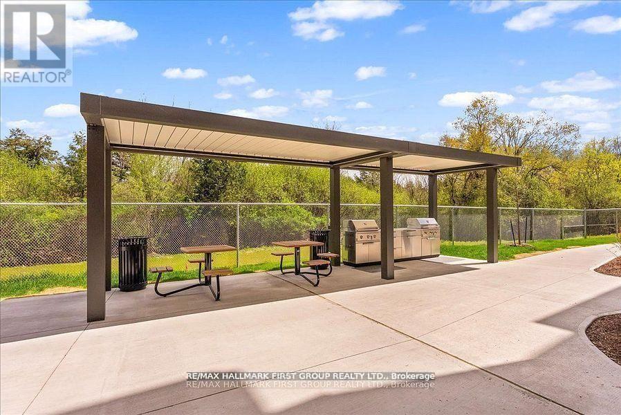 409 - 385 Arctic Red Drive, Oshawa, Ontario  L1L 0W9 - Photo 29 - E12836522