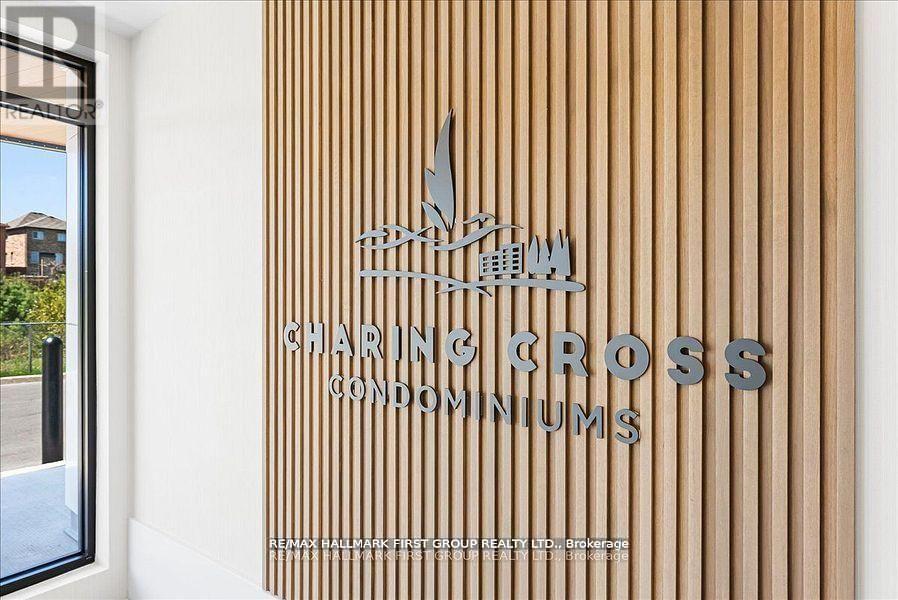 409 - 385 Arctic Red Drive, Oshawa, Ontario  L1L 0W9 - Photo 30 - E12836522