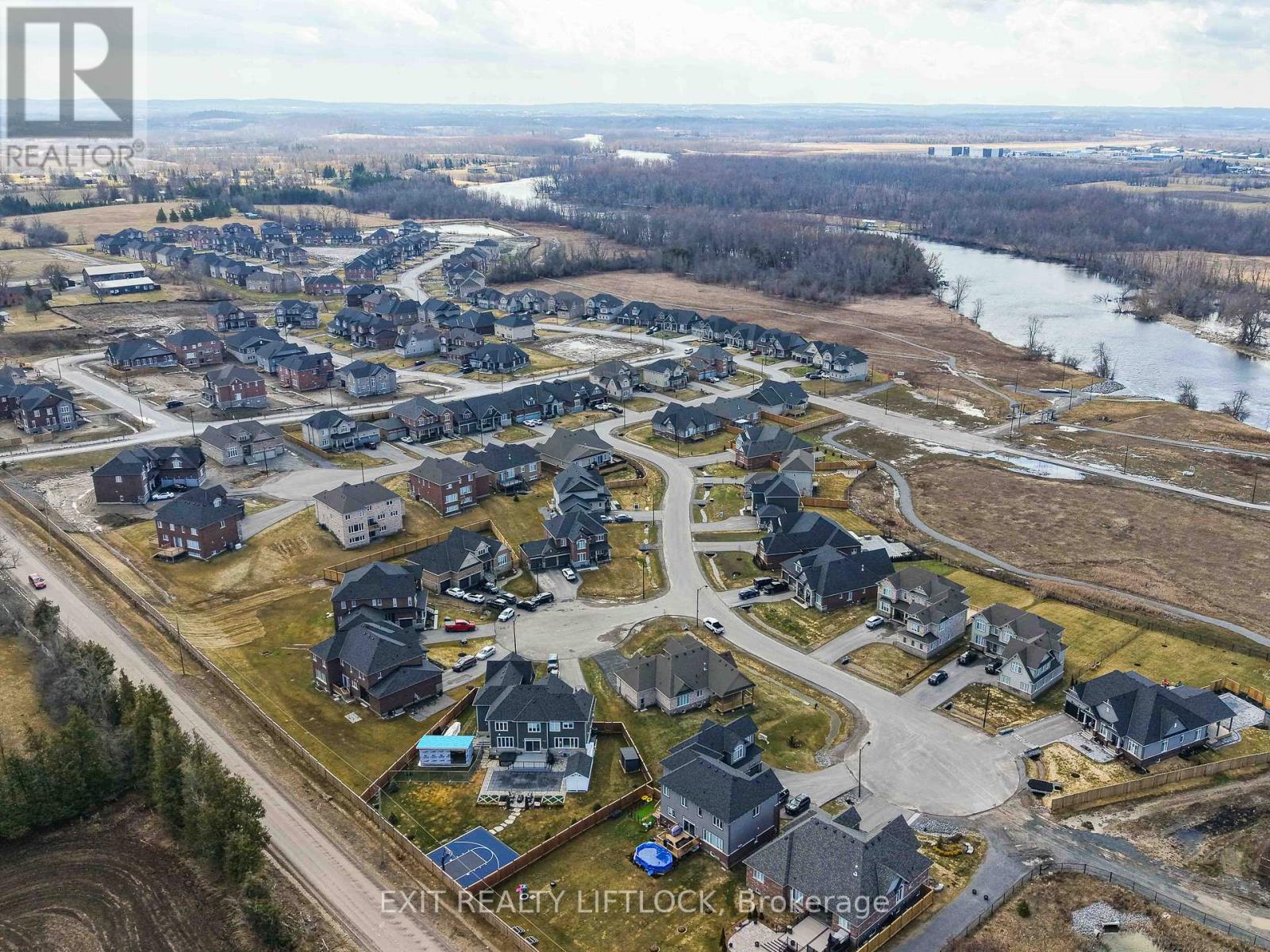 9 Wishing Well Lane, Otonabee-South Monaghan, Ontario  K9J 0K6 - Photo 43 - X12925120