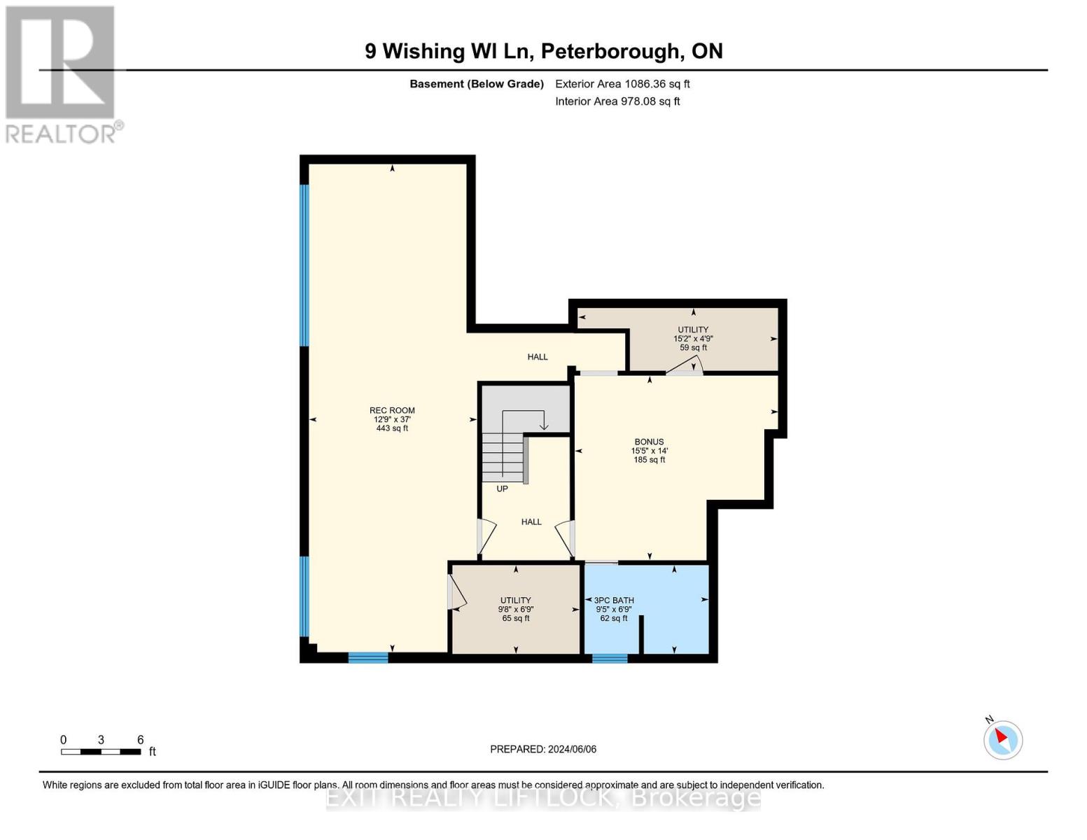 9 Wishing Well Lane, Otonabee-South Monaghan, Ontario  K9J 0K6 - Photo 49 - X12925120
