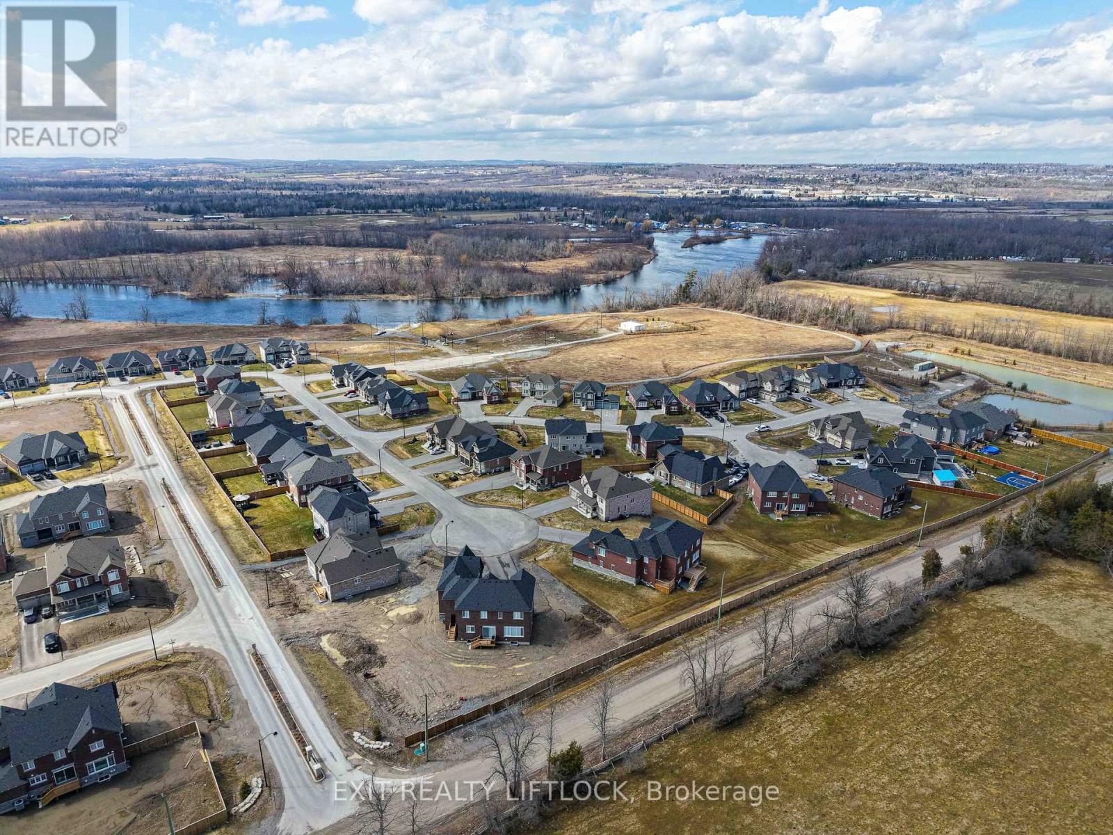9 Wishing Well Lane, Otonabee-South Monaghan, Ontario  K9J 0K6 - Photo 44 - X12925120