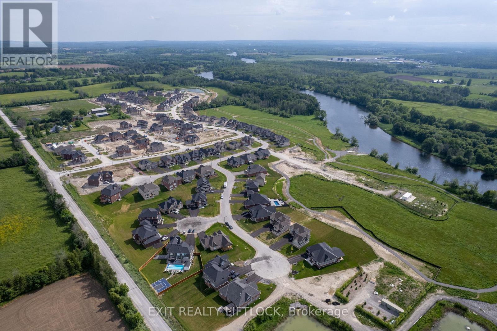 9 Wishing Well Lane, Otonabee-South Monaghan, Ontario  K9J 0K6 - Photo 40 - X12925120