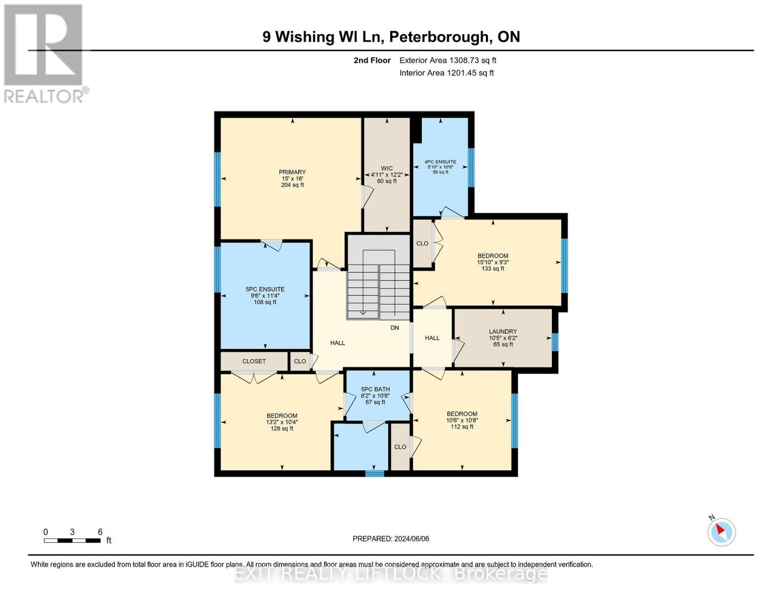 9 Wishing Well Lane, Otonabee-South Monaghan, Ontario  K9J 0K6 - Photo 48 - X12925120