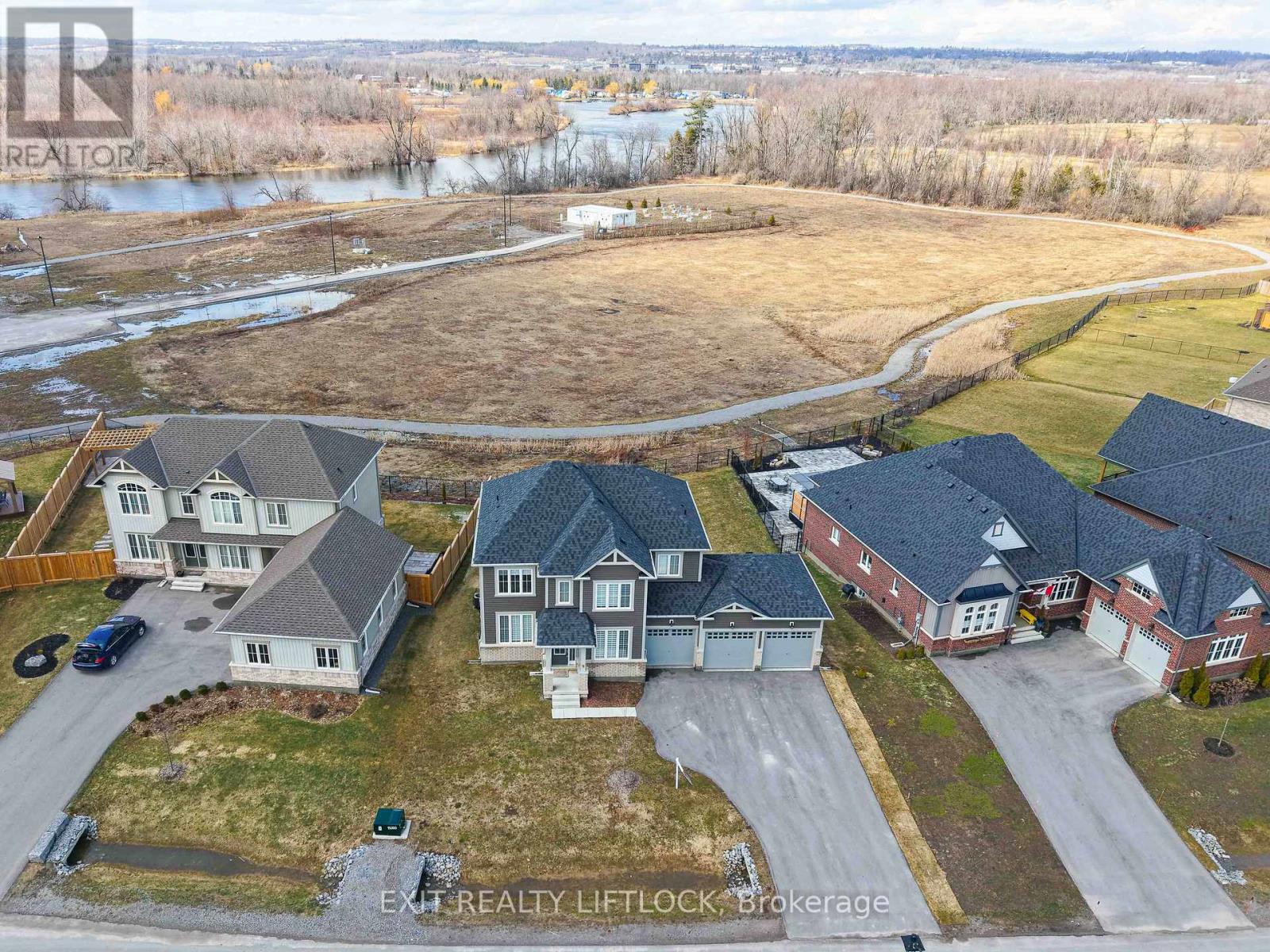 9 Wishing Well Lane, Otonabee-South Monaghan, Ontario  K9J 0K6 - Photo 39 - X12925120
