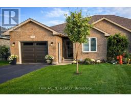 110 MILTON SEILER CRESCENT, Minto, Ontario